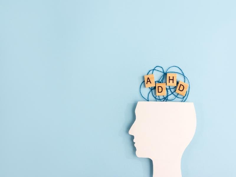 kjøp ADHD Medisiner på nett i Norge