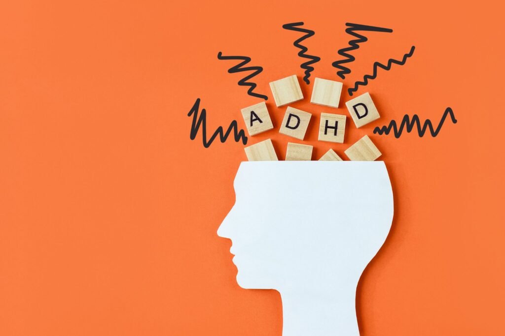 Beste ADHD-medisiner å kjøpe i Norge.