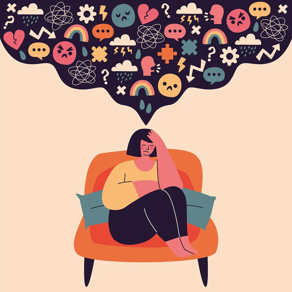 Hvordan kan jeg kjøpe ADHD-medisiner på nett i Norge?
