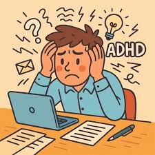 vi har originale medisiner for kronisk og alvorlig ADHD