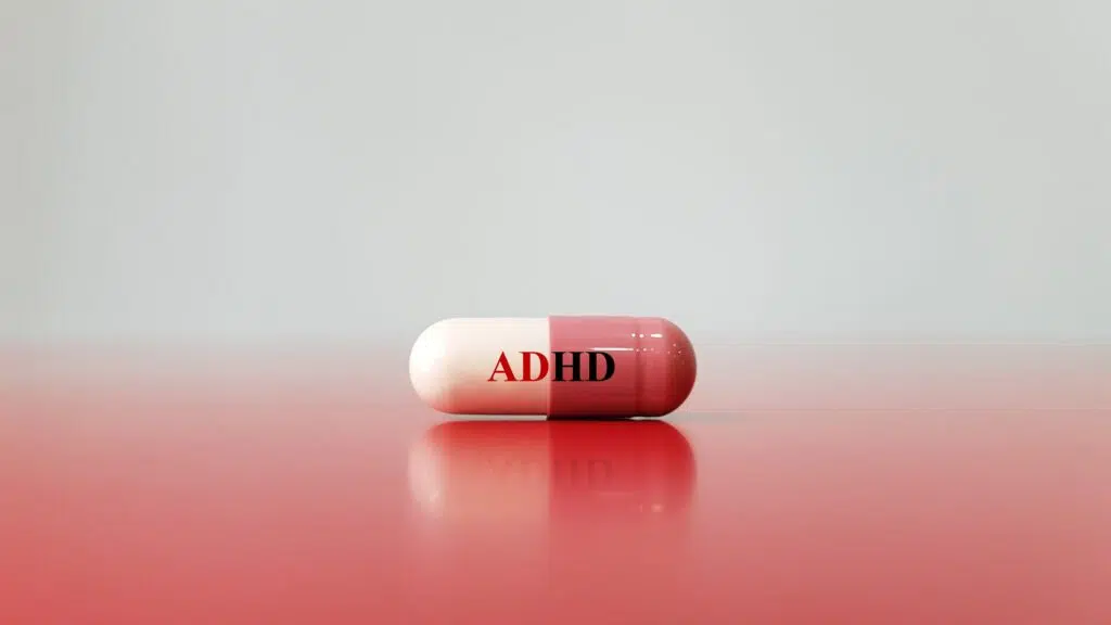 Hvor kan jeg kjøpe ADHD-medisiner i Norge

