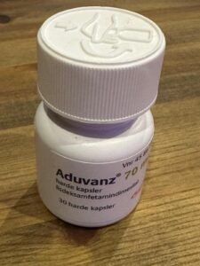 Kjøp ADHD-medisiner uten resept i Norge