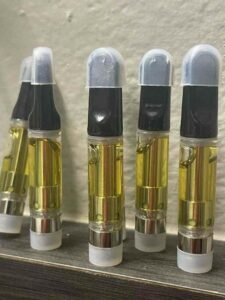 kjøp cannabis CBD-olje for ADHD i Norge 