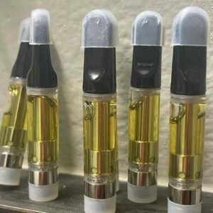 kjøp cannabis CBD-olje for ADHD i Norge