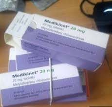 kjøp 60 mg Medikinet KAPSLER for ADHD i Norge