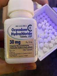 kjøp 40mg Oxycodone for kroniske smerter