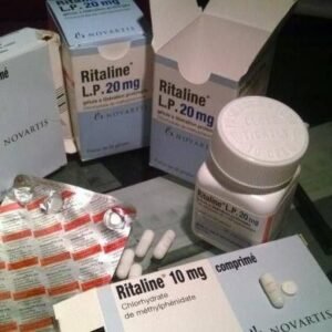 kjøp Methylphenidate for ADHDH I Norge