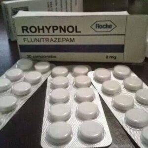 kjøp 1mg Rohypnol for alvorlig søvnløshet Norge