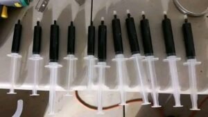 Kjøp cannabis THC olje mot ADHD Norge