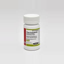 kjøp 100mg Tramadol For kroniske smerter Norge