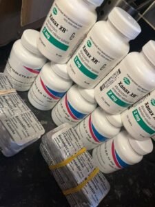Kjøp 2 mg xanax/alprazolam For Angst Norge