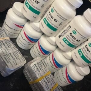 Kjøp 2 mg xanax/alprazolam For Angst Norge
