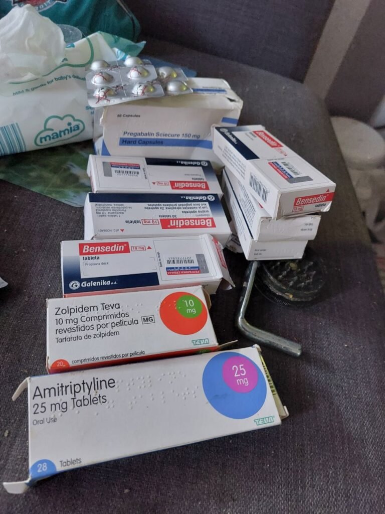 Hvordan kan jeg kjøpe Valium på nett