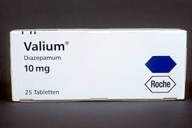 Hvordan kan jeg kjøpe Valium på nett