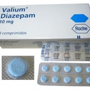 Hvordan kan jeg kjøpe Valium på nett