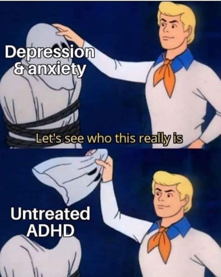 Hvordan kan jeg kjøpe ADHD Medisiner på nett