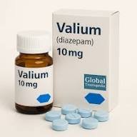kjøp 10 mg valium/diazepam i Norge