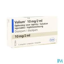 kjøp 10 mg valium/diazepam i Norge