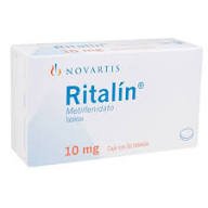 Ritalin for ADHD i Norge